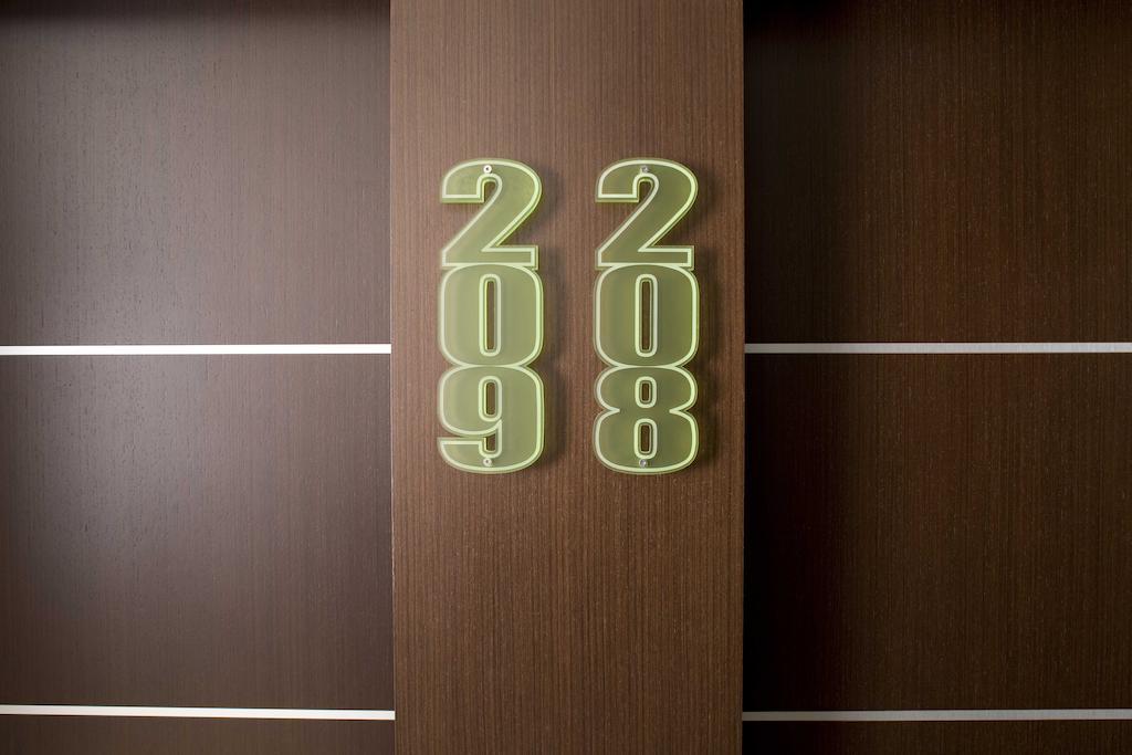 Best Western Cinemusic Hotel Roma Esterno foto