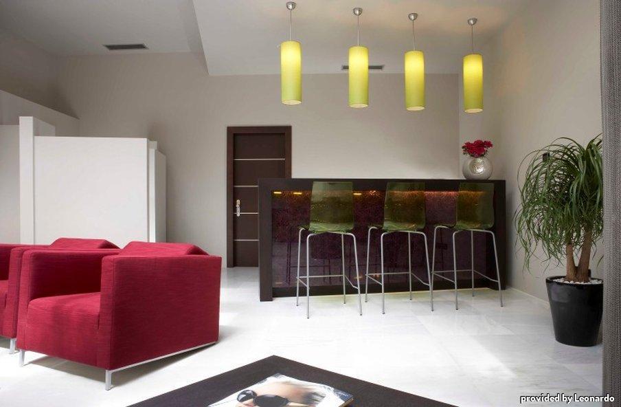 Best Western Cinemusic Hotel Roma Camera foto