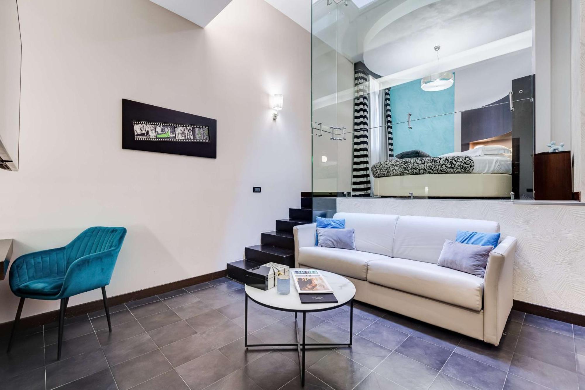 Best Western Cinemusic Hotel Roma Esterno foto