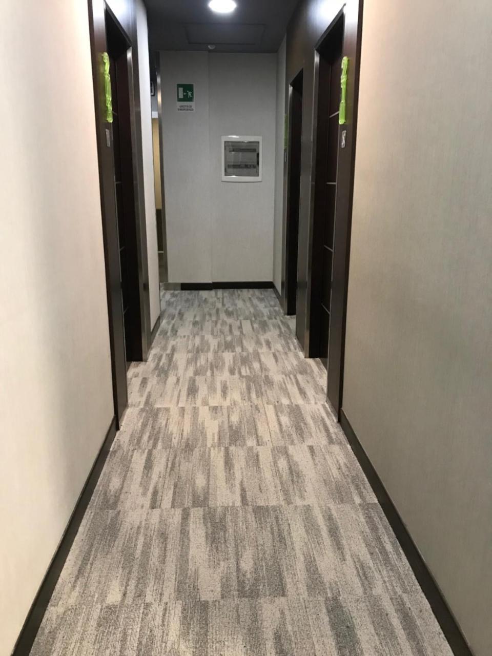 Best Western Cinemusic Hotel Roma Esterno foto